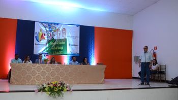 Prefeito de Rondonópolis anuncia reforma de cinco escolas durante encontro com educadores 