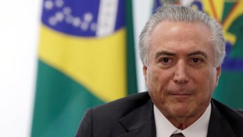 Em 7 meses de governo, Temer editou mais MPs que Lula e Dilma