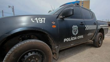  Alvo de sequestro, médico perito é encontrado ferido no anel viário