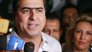 PMDB “abandona” palanque de candidato a prefeito em Cuiabá
