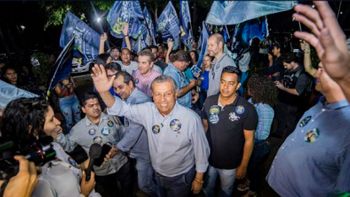 TRE defere registro da chapa de Jayme