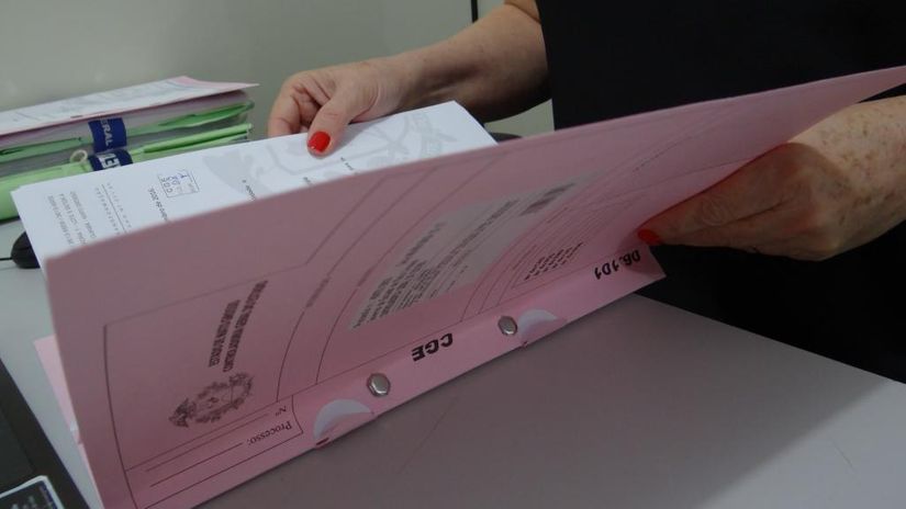 CGE determina diligências para decisão sobre abertura de processos disciplinares