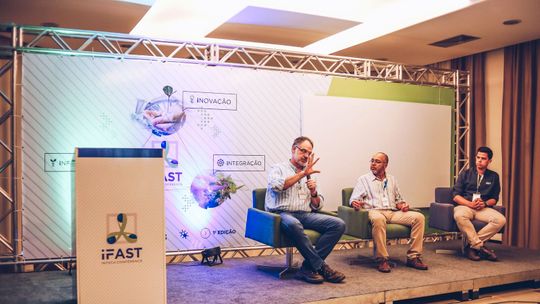 Mais de 1 Milhão de hectares se reúnem em evento exclusivo para Consultores Agronômicos com alto nív