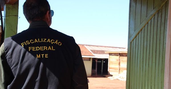 Seis empregadores de Mato Grosso estão em cadastro do trabalho escravo