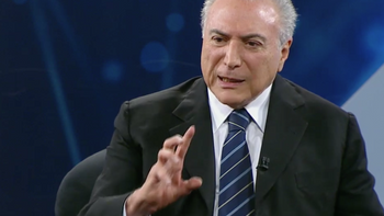 Temer fará exames no Hospital Sírio-Libanês em São Paulo