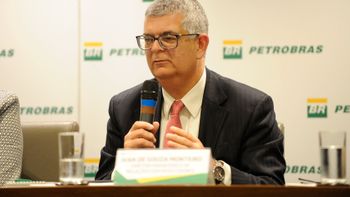 Temer confirma nome de Ivan Monteiro como novo presidente da Petrobras