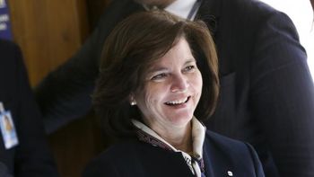 Raquel Dodge apresenta procuradores que vão atuar na Lava Jato