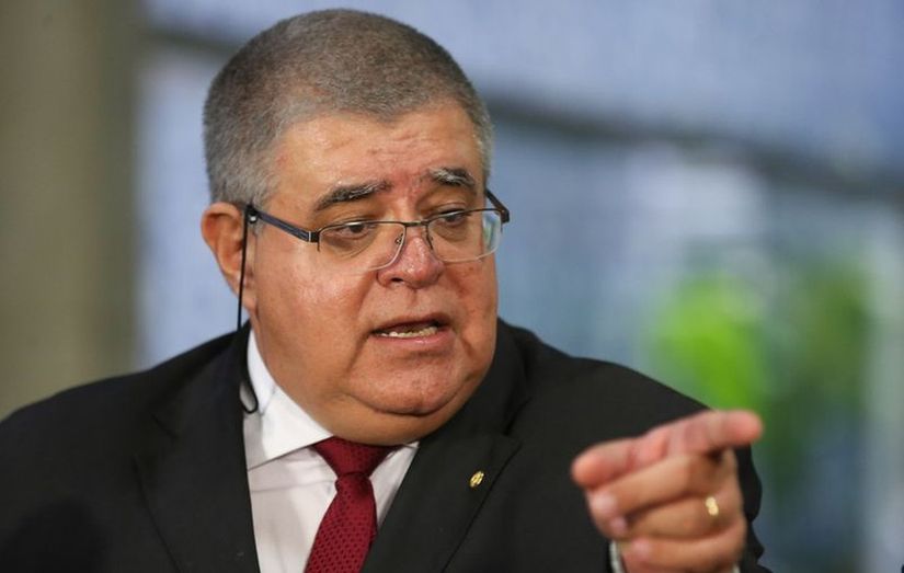 Ministro diz que liberação de R$ 2 bilhões não está associada a apoio político