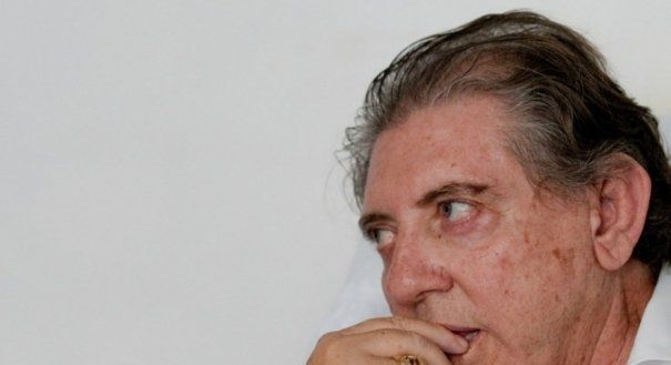 STJ prorroga internação médica de João de Deus