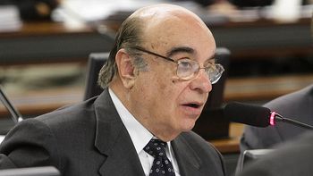Relatório sobre denúncia contra Temer deve ser votado daqui a 2 semanas 