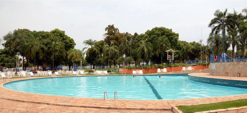 Nova diretoria do Caiçara Tênis Clube será escolhida neste domingo