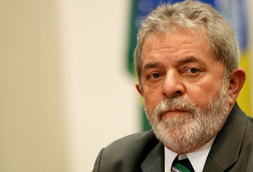 Delegado da PF não descarta prisão de Lula