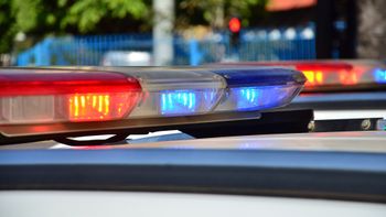 Homem de 66 anos é flagrado pela PM com revólver na cintura
