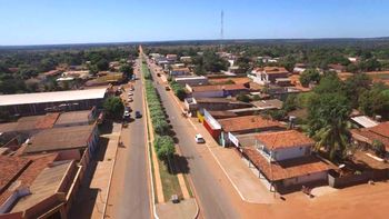 Cidade elege prefeito em abril 