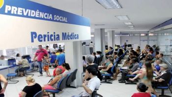 Prazo para agendamento de perícia médica no INSS termina hoje