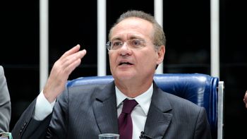 Renan Calheiros diz que vai apresentar projeto para permitir repatriação em 2017