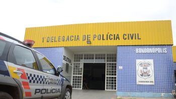 Jovem é roubado ao passar pela Avenida Otaviano Muniz 