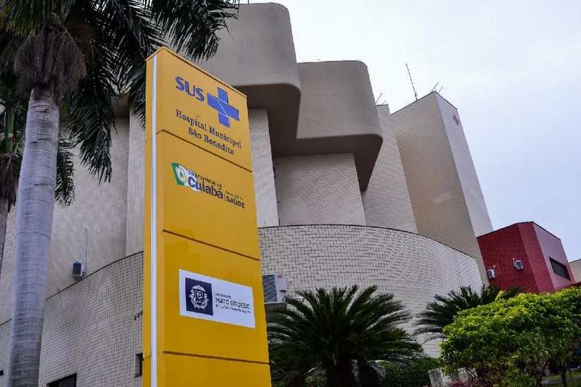 Estado notifica Prefeitura de Cuiabá por ausência de prestação de contas na Saúde