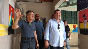 Maluf defende mais investimentos em saúde mental