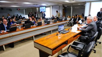 Nova Lei das Telecomunicações vai à sanção presidencial