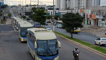 Deputado Nininho destaca a importância do novo sistema de linhas intermunicipais