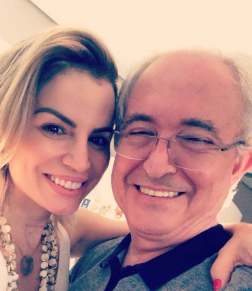 Adilton Sachetti está noivo de empresária de Rondonópolis