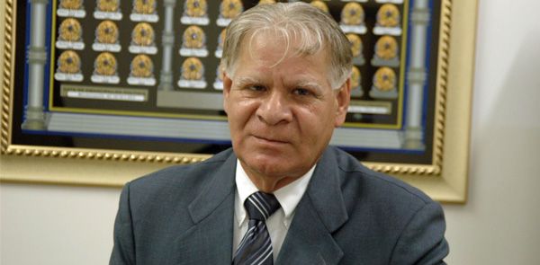 Morre em Rondonópolis o jornalista Paulo Mello