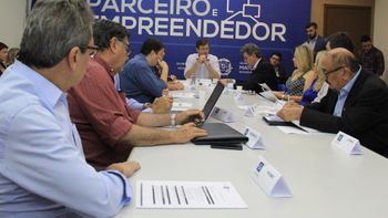 Conselho aprova 41 cartas consulta para financiamento via FCO Empresarial