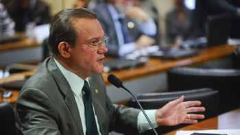 Fagundes defende fortalecimento do SIF para mudança de imagem nacional em razão de operação da PF