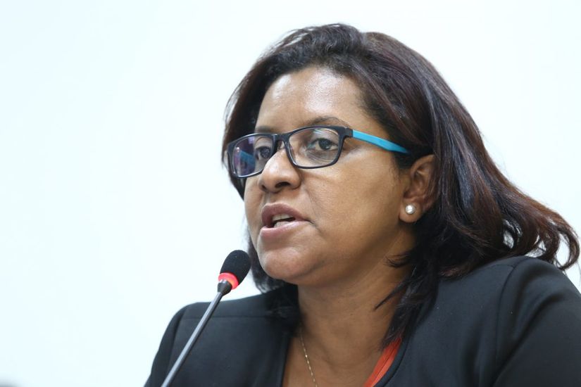 CPI da Energisa ouve Gisela Simona; número de reclamações aumento após inicio das investigações 