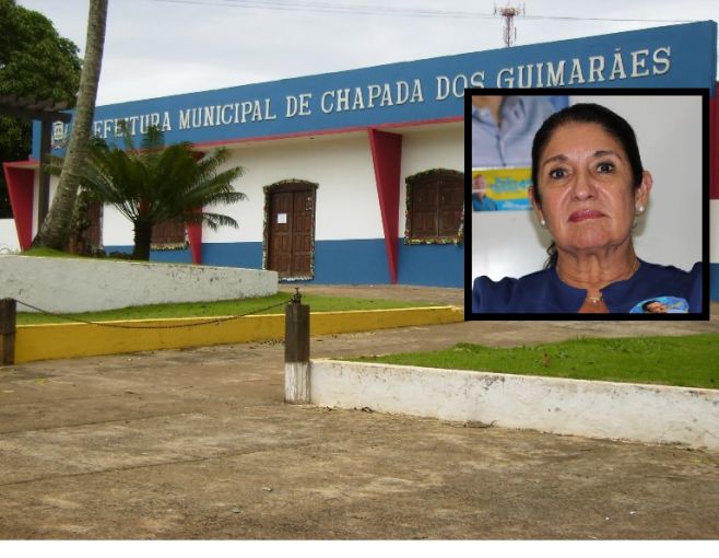 Thelma alega crise financeira e ‘fecha’ prefeitura por 52 dias