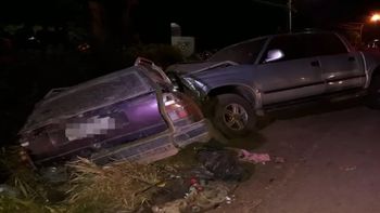 Grave acidente mata idoso de 81 anos em rodovia de MT