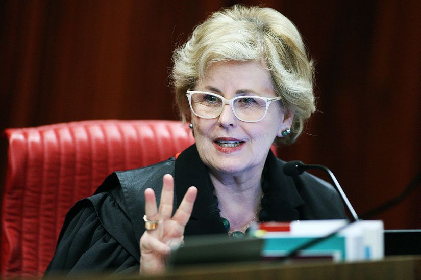 STF manda PGR investigar usuário que criticou ministros na internet