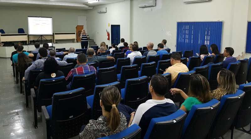 Suicídio é tema de palestra para PRFs em Mato Grosso