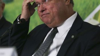 Blairo diz que declarações de Bolsonaro prejudicam agronegócio