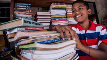 Escolas estaduais tem até dia 16 para escolher livros didáticos para 2020