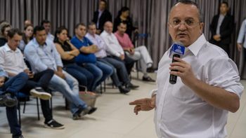 Governo anuncia quitação de débitos com Hospital Regional 