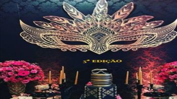 A 3ª edição da Festa das Patroas acontece neste sábado (09)