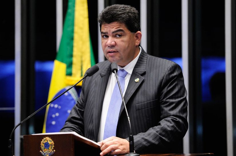 Senador de MT diz que criação de “novo Refis” vai reativar economia