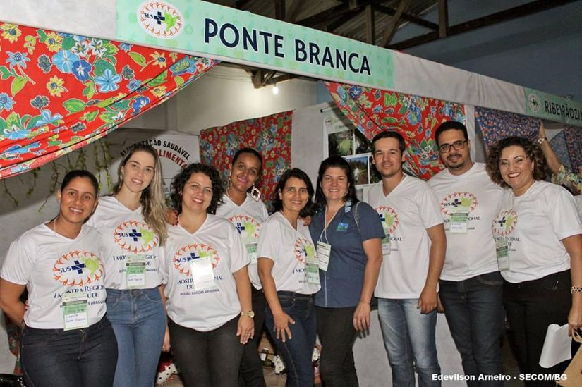 Trabalhos apresentados na Mostra de Saúde revelam boas práticas 