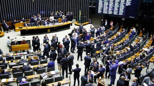Câmara votará nesta quarta oito destaques para concluir reforma da Previdência