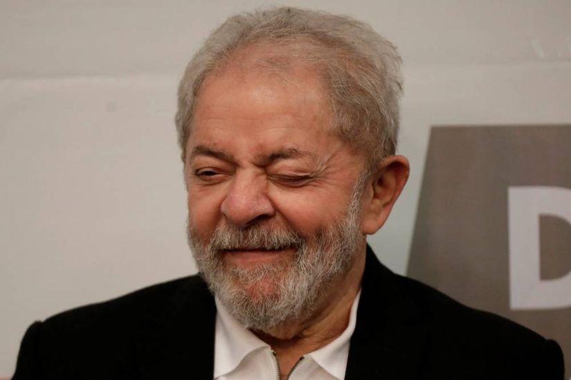 Defesa de Lula recorre a Direitos Humanos da ONU para evitar prisão
