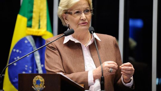 CAE pode votar projeto que facilita a renegociação do crédito rural