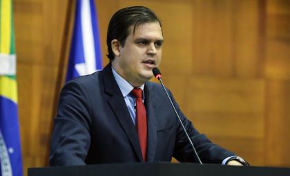Rondonópolis recebe maquinários para agricultura familiar