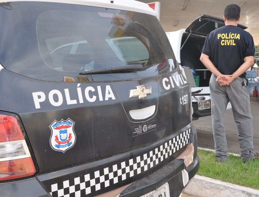 Dois homicídios são esclarecidos e autores presos