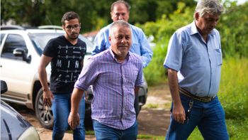 Vereador de Cuiabá acusado de estupro estava em Rondonópolis e se entregou à polícia