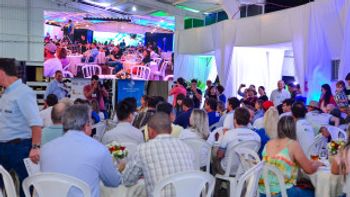 Leilão na Parecis SuperAgro arrecada R$ 300 mil para HCan e hospital municipal