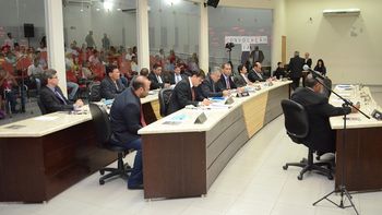 Câmara dá início às discussões do PPA