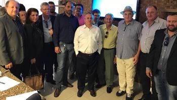 Em audiência com o governador, Nininho cobra melhorias para Nova Xavantina