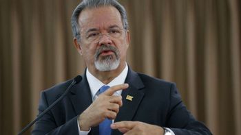 Jungmann diz que MPs garantirão recursos “vultosos” para segurança